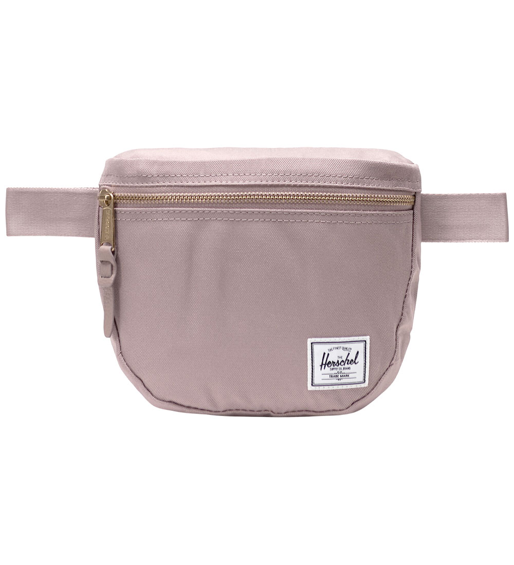 Herschel Heuptasje - Nederzetting - Ash Rose - Herschel - OneSize - Heuptasjes