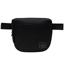 Herschel Bæltetaske - Settlement - Black Tonal