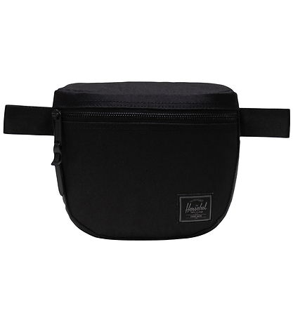 Herschel Bæltetaske - Settlement - Black Tonal