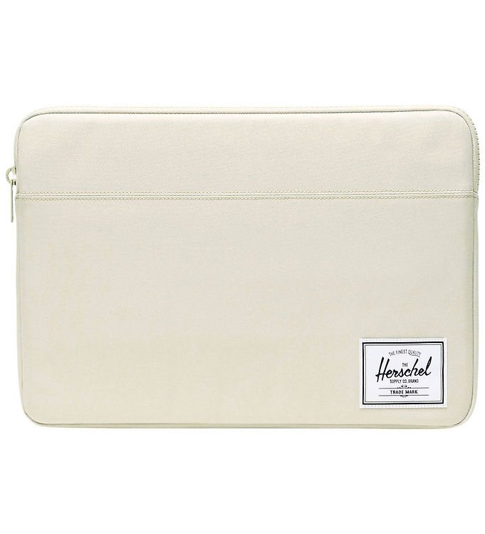 Herschel Computersleeve - Anchor - 15-16" - Eucalyptus
