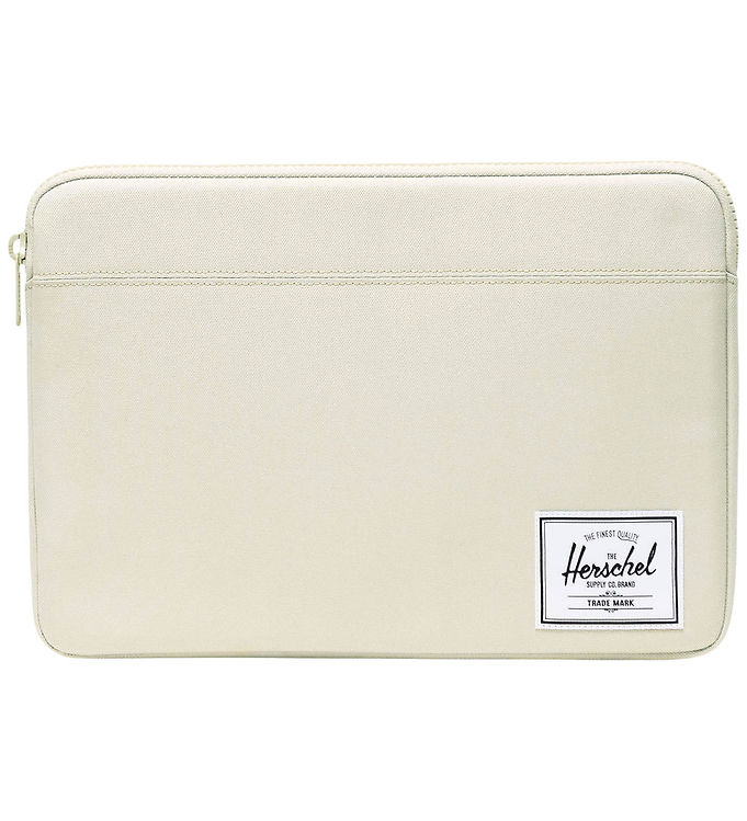 Herschel Computersleeve - Anchor - 14" - Eucalyptus