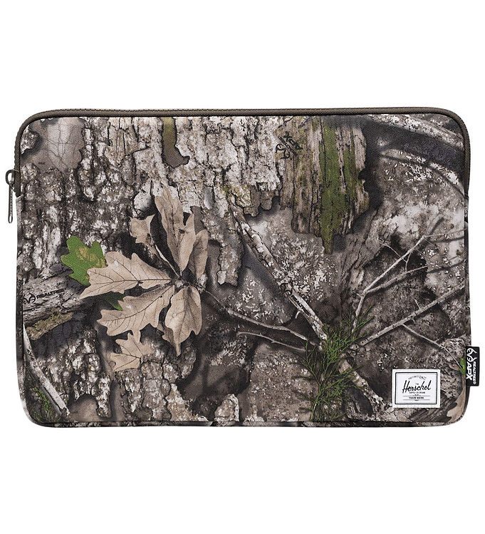 Herschel Computersleeve - Anchor - 15-16" - Realtree/Camo