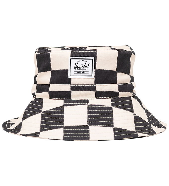 Herschel Bøllehat - 2-4 år - Check