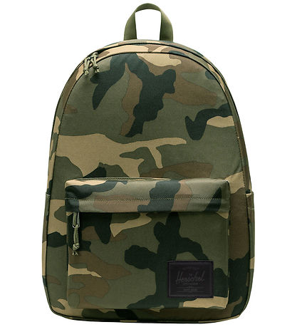 Herschel Rygsæk - Classic - 30 L - Woodland Camo