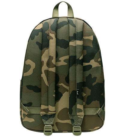 Herschel Rygsæk - Classic - 30 L - Woodland Camo