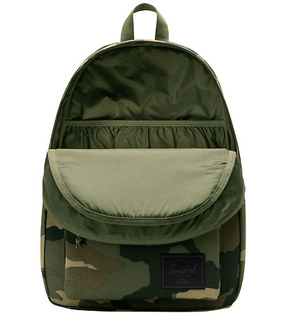 Herschel Rygsæk - Classic - 30 L - Woodland Camo