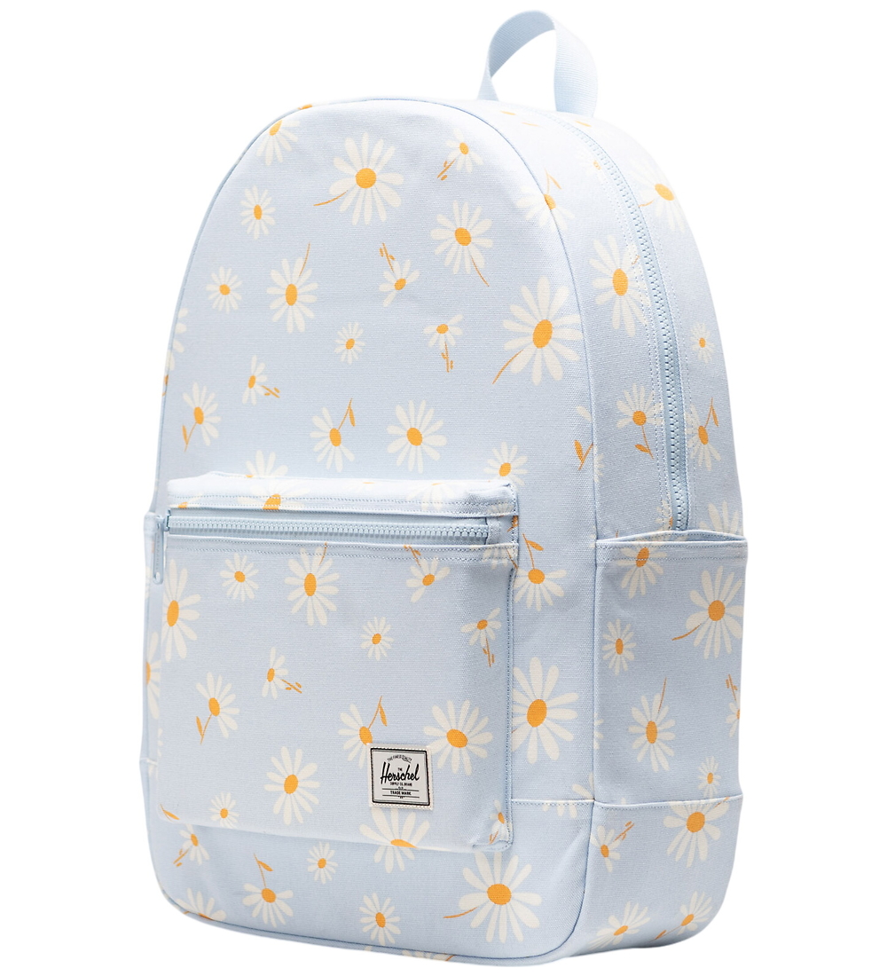 Herschel Rugzak - Pacific - 23,5 L - Wild Daisy Skyway - Herschel - OneSize - Rugzakken