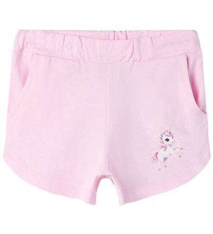Name It Shortssæt - NmfHelgas - Pirouette