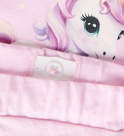 Name It Shortssæt - NmfHelgas - Pirouette