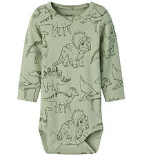 Name It Body l/æ - NbmHinos - Swamp