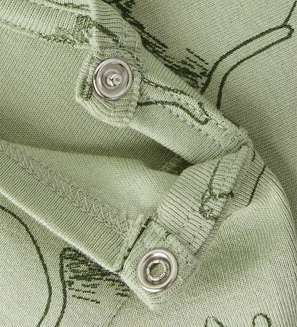 Name It Body l/æ - NbmHinos - Swamp