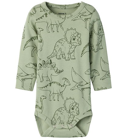 Name It Body l/æ - NbmHinos - Swamp