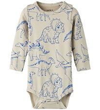 Name It Body l/æ - NbmHinos - Peyote