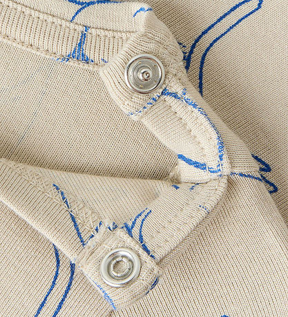 Name It Body l/æ - NbmHinos - Peyote