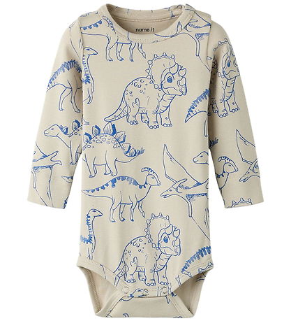 Name It Body l/æ - NbmHinos - Peyote