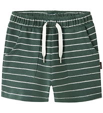 Name It Shorts - NmmHakan - Garden Topiary