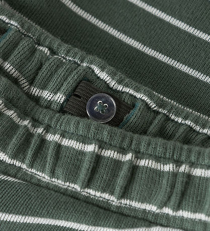 Name It Shorts - NmmHakan - Garden Topiary