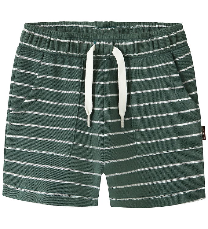 Name It Shorts - NmmHakan - Garden Topiary
