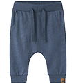 Name It Bukser - NbmHowel - Vintage Indigo