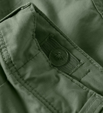 Name It Shorts - Cargo - NmmRyan - Olivine