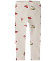 Name It Leggings - NmfJoviner - Peyote Melange