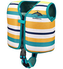 Konfidence Svømmevest - Gelato Mint