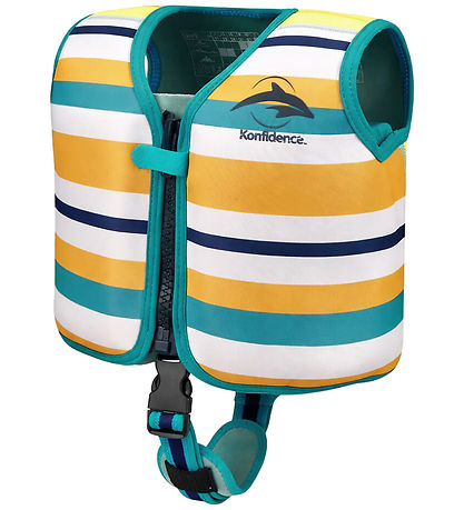 Konfidence Svømmevest - Gelato Mint
