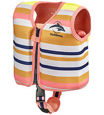 Konfidence Svømmevest - Gelato Rose