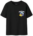 Name It T-shirt - NkmMath - Pokemon - Sort