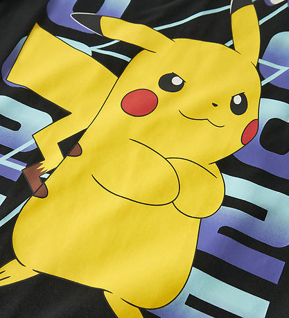 Name It T-shirt - NkmMath - Pokemon - Sort