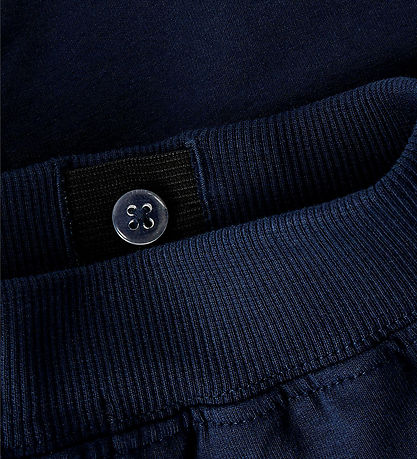Name It Sweatshorts - NmmMir - Paw Patrol - Navy Blazer