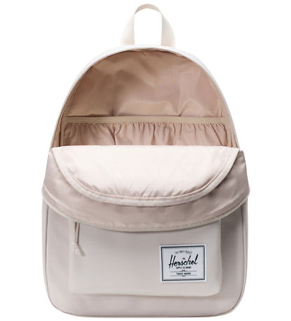 Herschel Backpack - Classic+ - Moonbeam