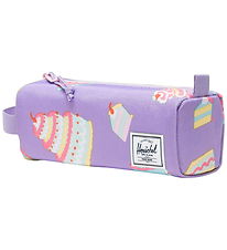 Herschel Pencil Case - Settlement - 1 L - Cakes