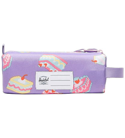 Herschel Penalhus - Settlement - 1 L - Cakes