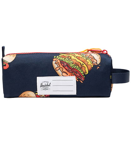 Herschel Penalhus - Settlement - 1 L - Burgers And Fries