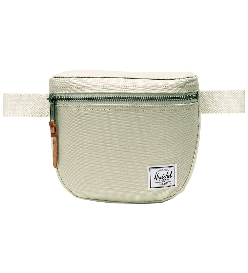 Herschel Heuptasje - Nederzetting - Eucalyptus - Herschel - OneSize - Heuptasjes