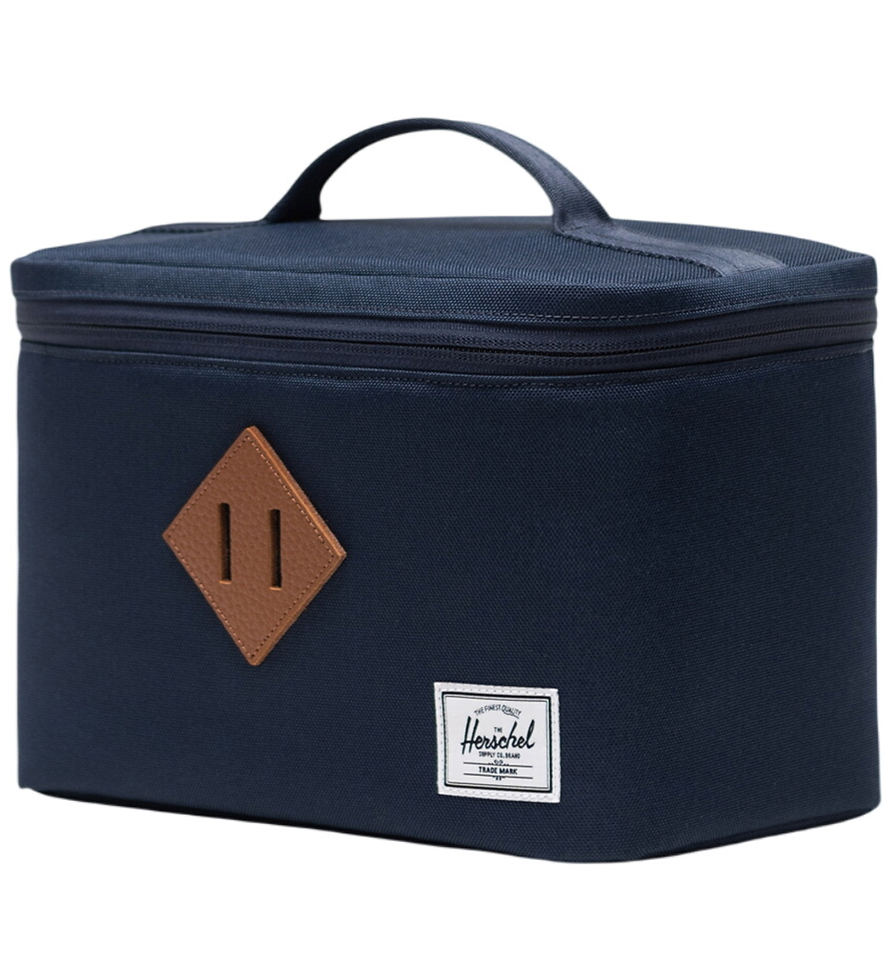 Herschel Koeltas - Heritage - Navy - Herschel - OneSize - Koeltassen