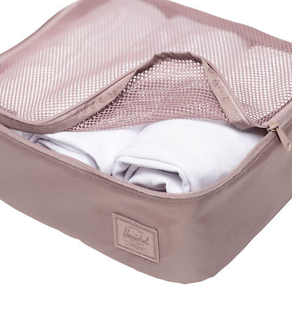 Herschel Pakkeposer - Kyoto - Ash Rose