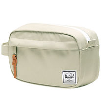 Herschel Toiletry Bag - Eaculyptus