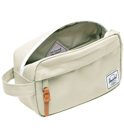 Herschel Toilettaske - Eaculyptus