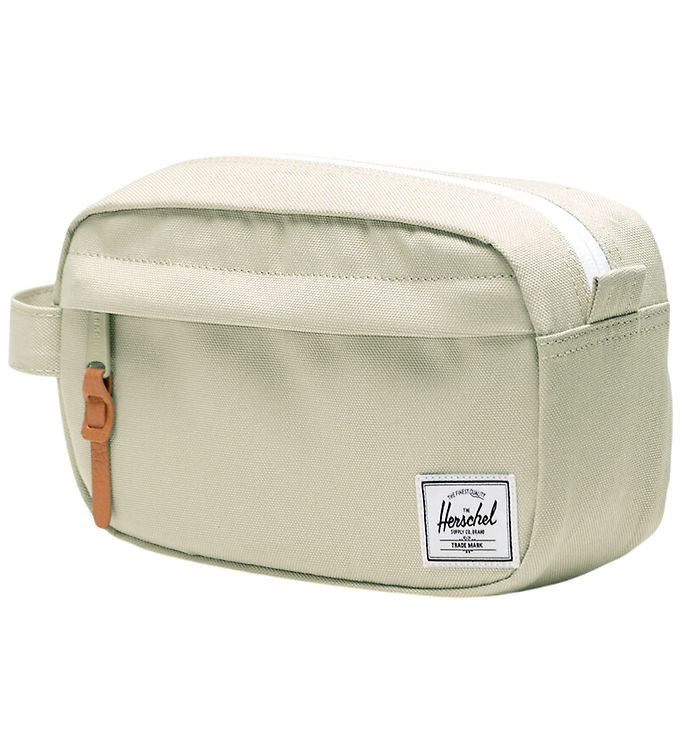 Herschel Toilettaske - Chapter - 3 L - Eucalyptus