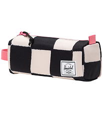 Herschel Pencil Case - Settlement - 1 L - Check This Confetti