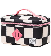 Herschel Cooler Bag - Heritage - 4.5 L - Check This Confetti