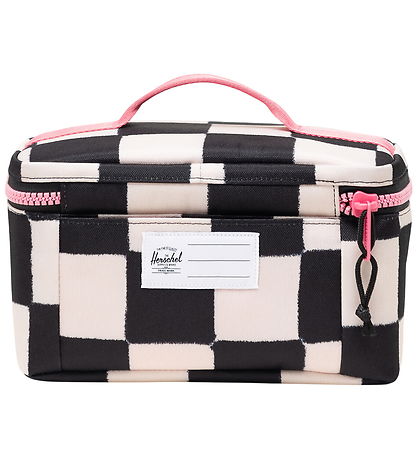 Herschel Køletaske - Heritage - 4,5 L - Check This Confetti