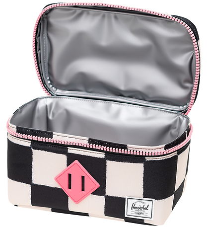 Herschel Køletaske - Heritage - 4,5 L - Check This Confetti