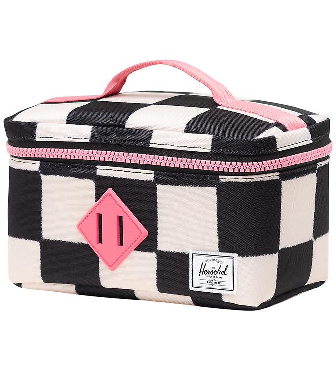 Herschel Køletaske - Heritage - 4,5 L - Check This Confetti