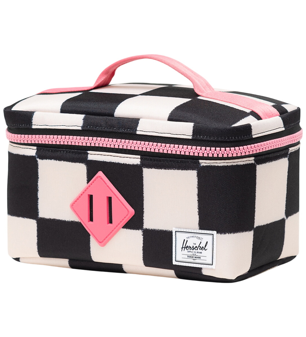 Herschel Koeltas - Heritage - 4.5 L - Controleer dit Confetti - Herschel - OneSize - Koeltassen