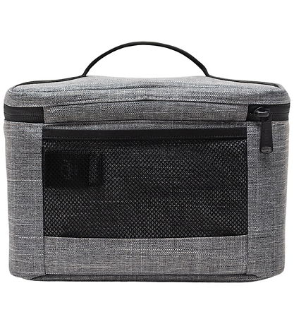 Herschel Køletaske - Heritage - 6,25 L - Raven Crosshatch