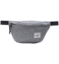 Herschel Bæltetaske - Classic - Raven CrossHatch