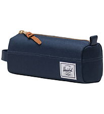 Herschel Pencil Case - Settlement - 1 L - Navy